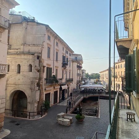 فندق Il Cardo فيرونا المظهر الخارجي الصورة